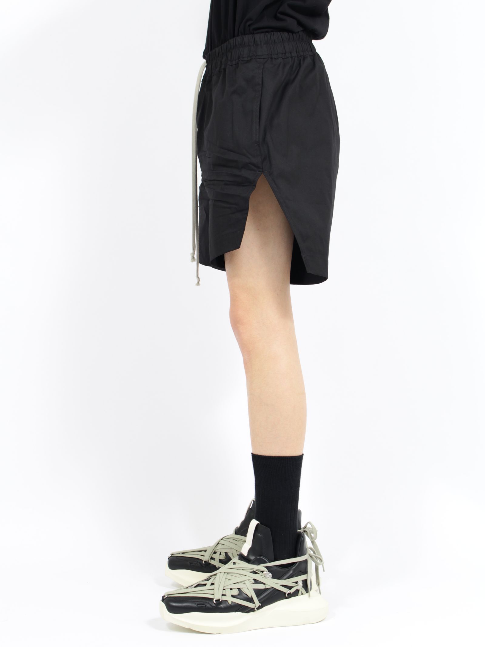 【26SS】 ボクサーズ / BOXERS / ブラック