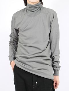 【25AW】タートル カットソー サーフ 長袖 Tシャツ / SURF T / ウォッシュド インディゴ