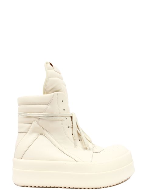 リックオウエンス Rick Owens ジオバスケット 42 15SS（rick owens  