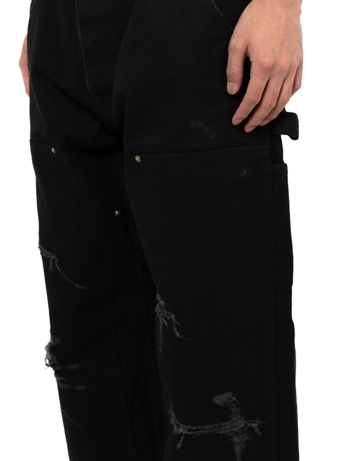 BORO DUCK PANTS – F-LAGSTUF-F