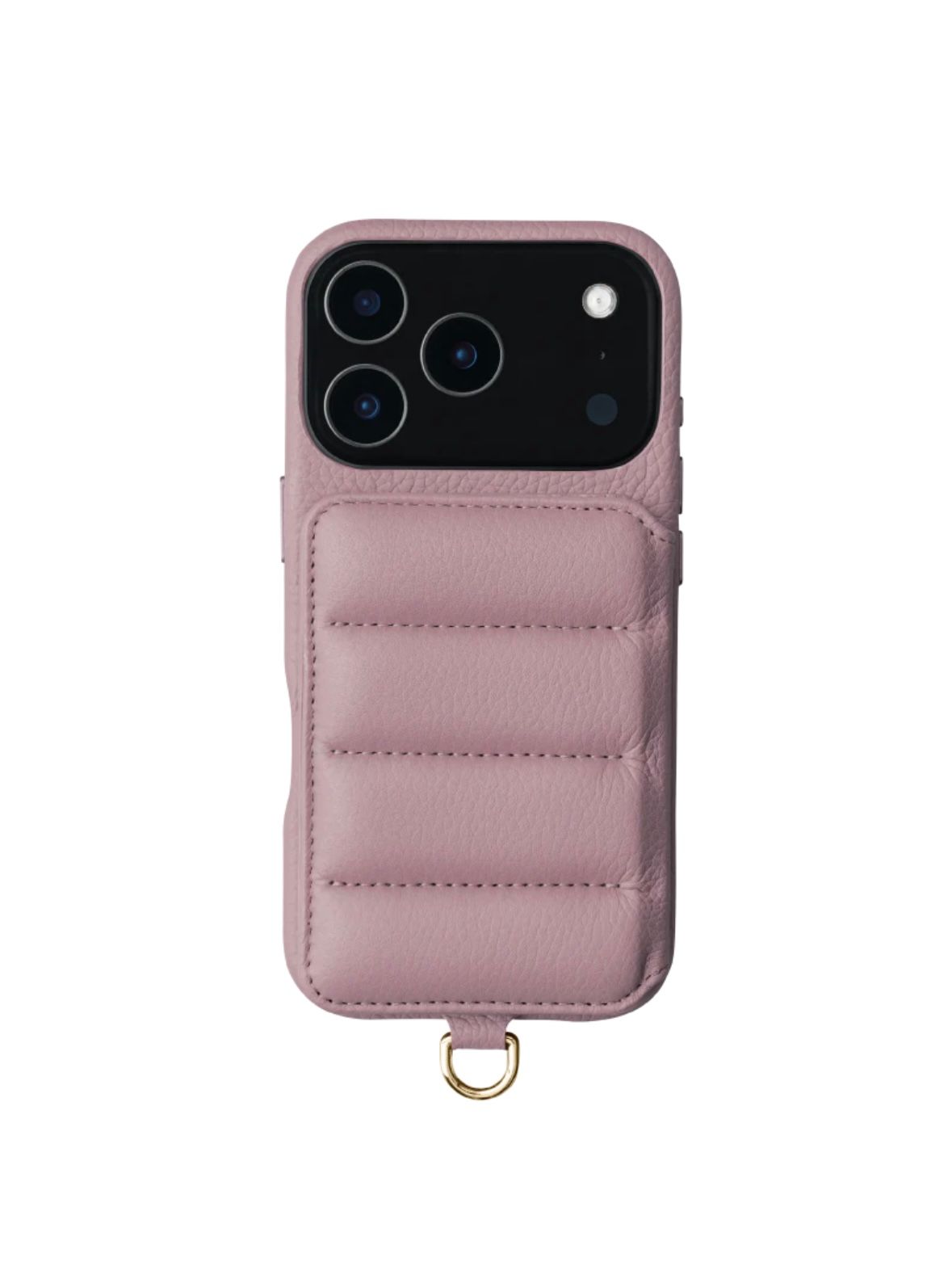 【iPhone 17 ProMax】バロン スマートフォンケース / BALLON / ライラック