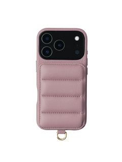 【iPhone 17 ProMax】バロン スマートフォンケース / BALLON / ライラック