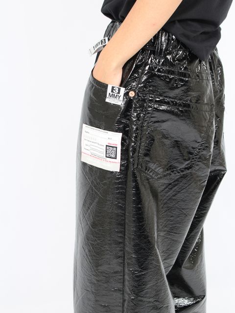 【24AW】MIHARA YASUHIROを用いたモノトーンコーデ