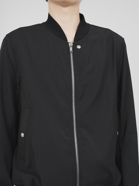 【24SS】RICKOWENS 洗練されたミニマルコーディネート！