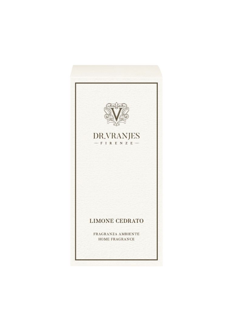 リードディフューザー / LIMONE CEDRATO <リモーネ チェドラート> / 250ml