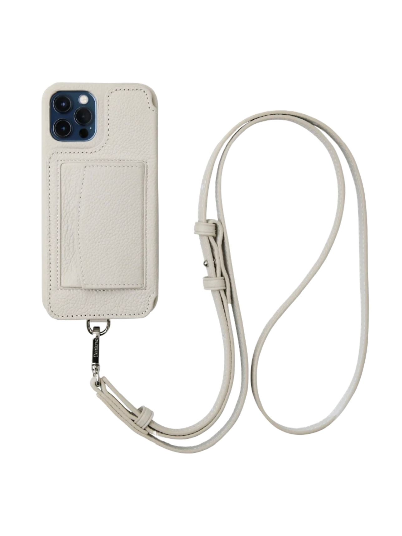 新品❗️DEMIU Petit Smartphone Bag ストラップ付ベージュ 楽天市場】【ポイント5倍】【公式ショップ】DEMIU デミュウ
