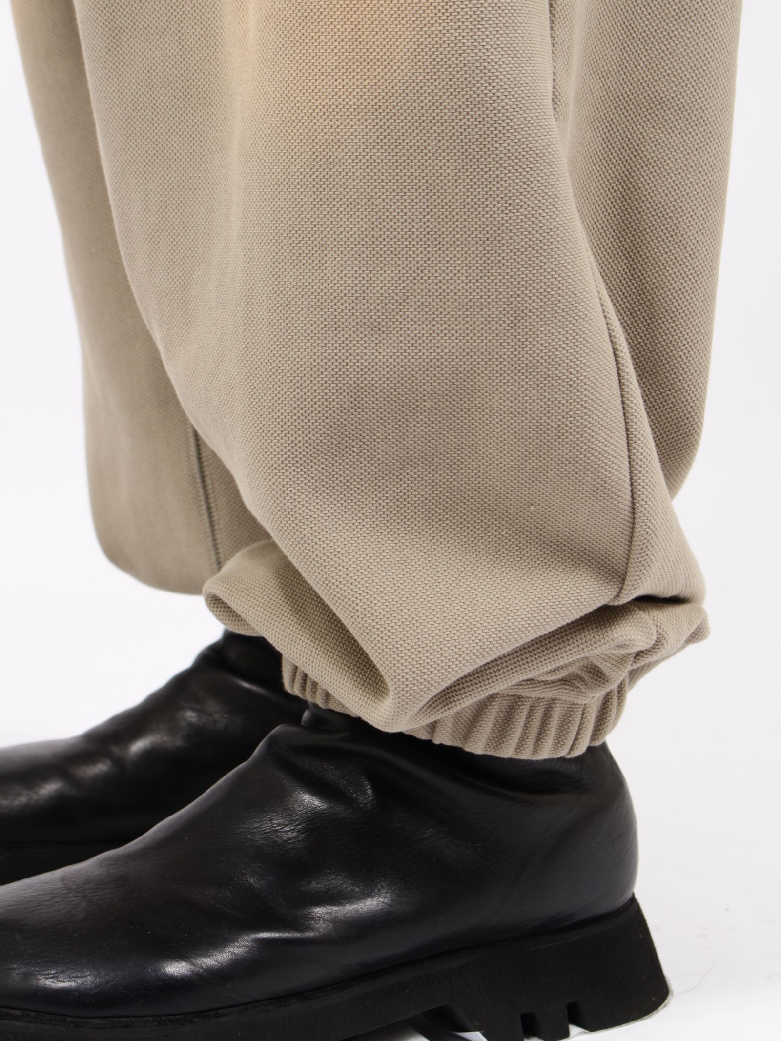 【26SS】グワイ スウェット パンツ / GWAI SWT PANTS / エクリュー