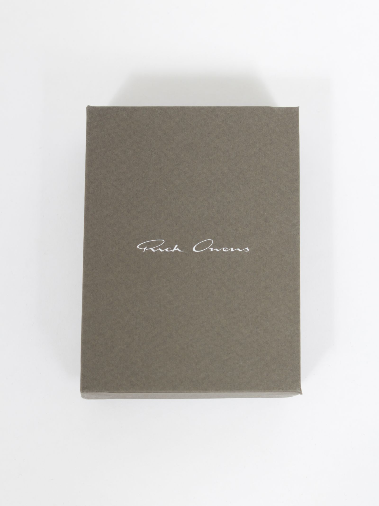 【26SS】ペンタグラム ラペル ピン / PENTAGRAM LAPEL PIN / シルバー