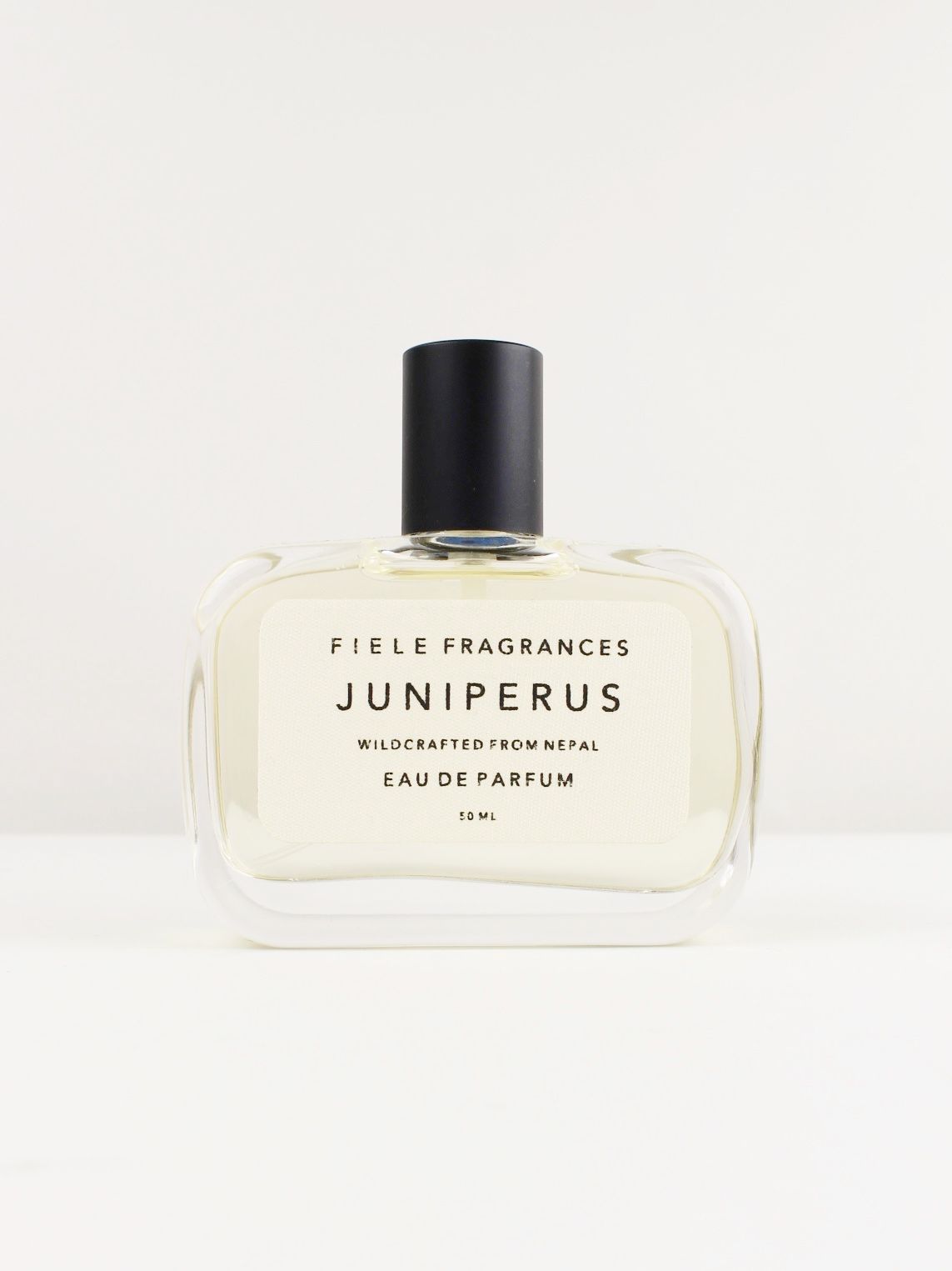 FIELE FRAGRANCES - 香水 オードパルファム / EAU DE PARFUM - 50ml 