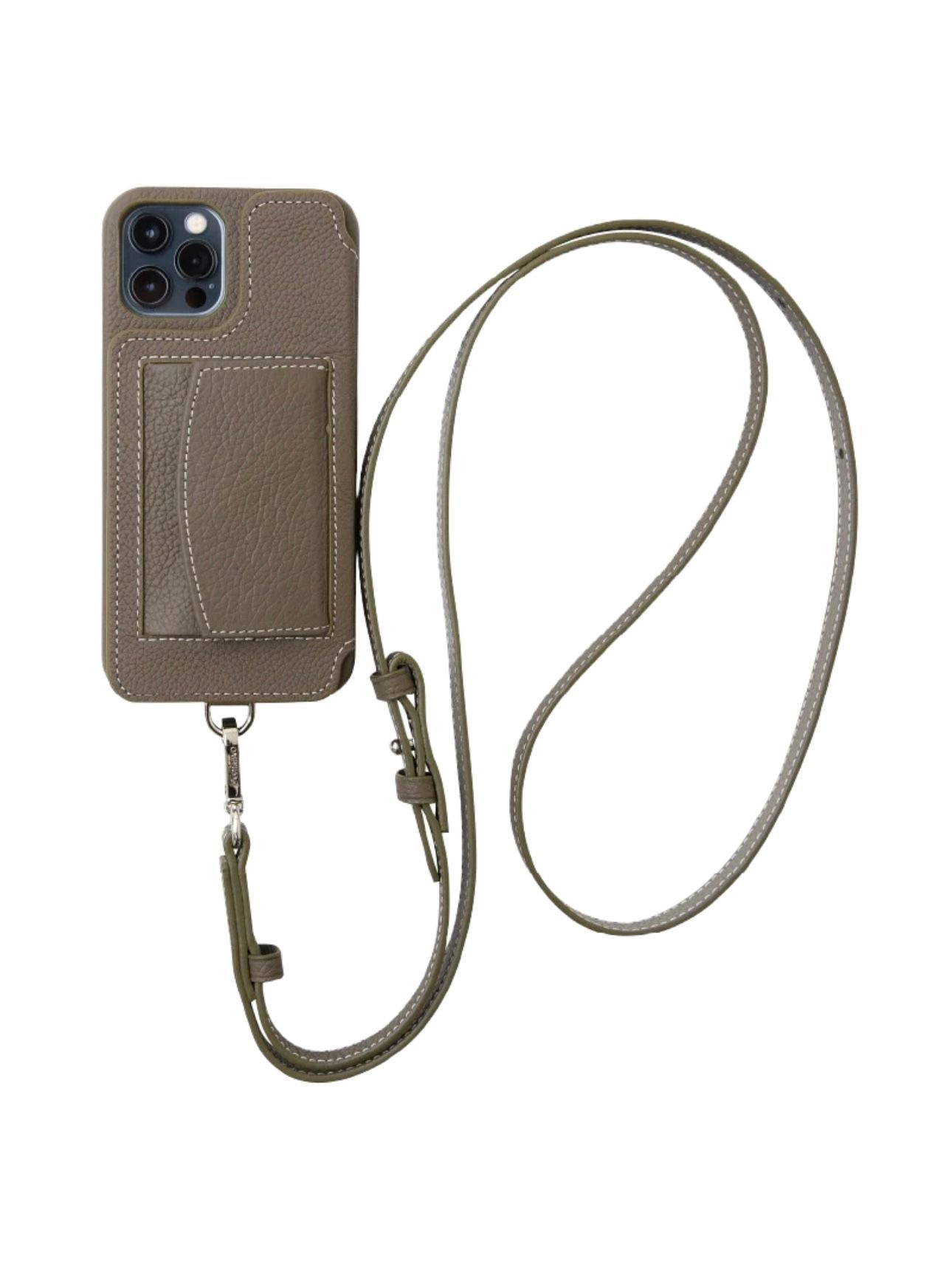 スマートフォン用 ストラップ / STRAP 130cm / エトープ