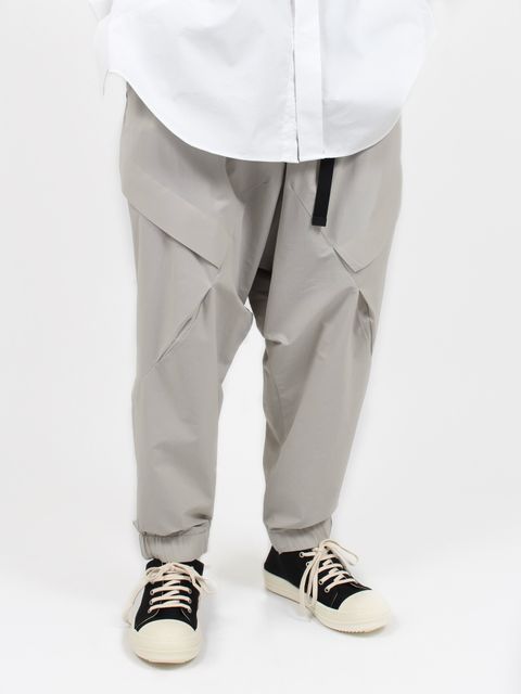 FUMITO GANRYU - 2024SS - 【Practical design】 | STORY