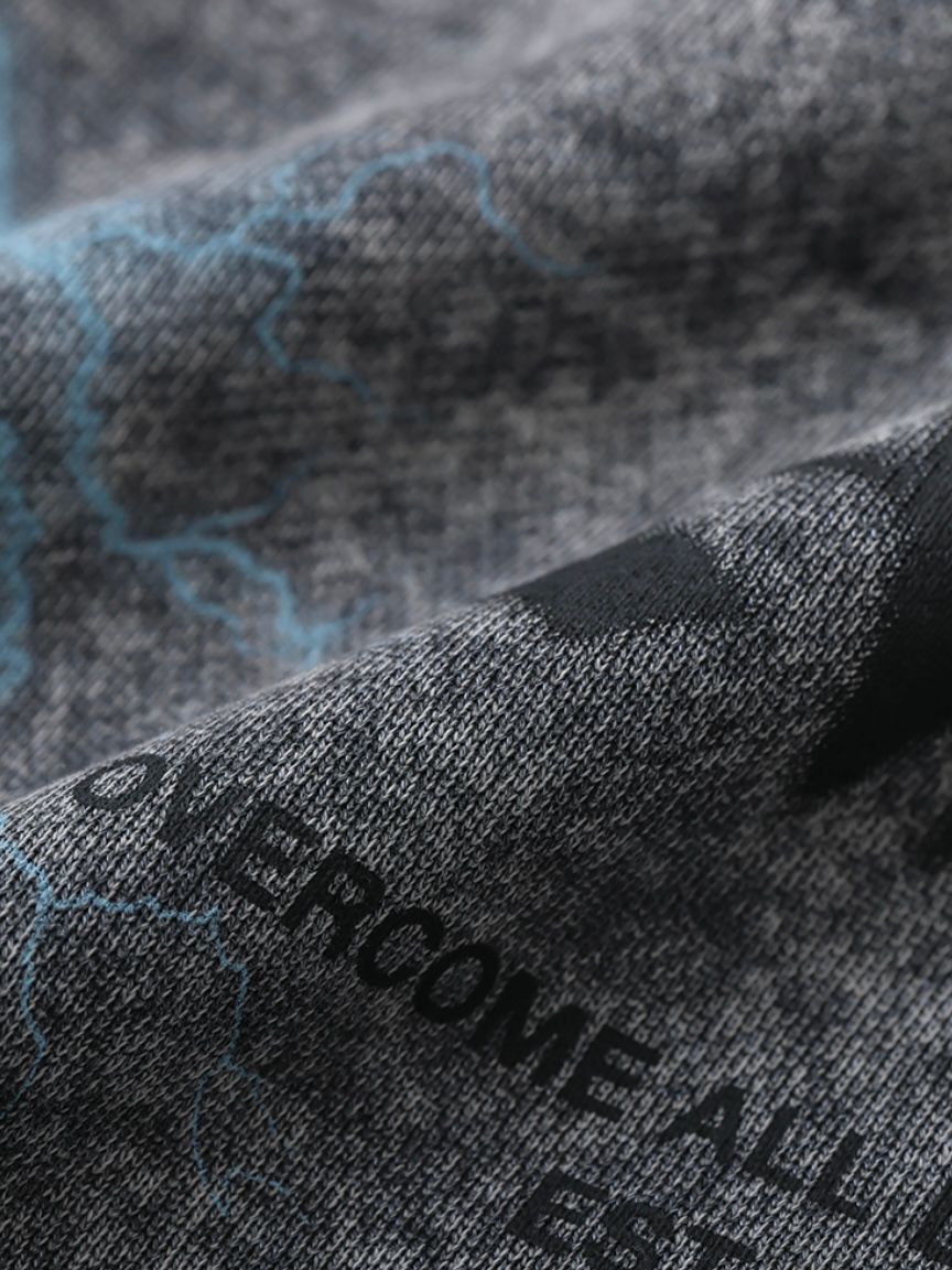 NIL DUE / NIL UN TOKYO - 【25SS】フェイデッド ブリーチ