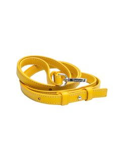 スマートフォン用 ストラップ / STRAP 130cm / サフラン