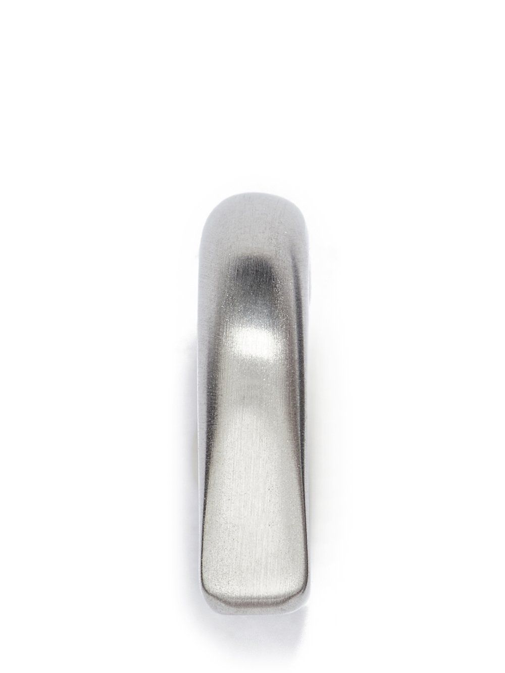RICK OWENS - 【25SS】ラウンド プロンド イヤーカフ / ROUND