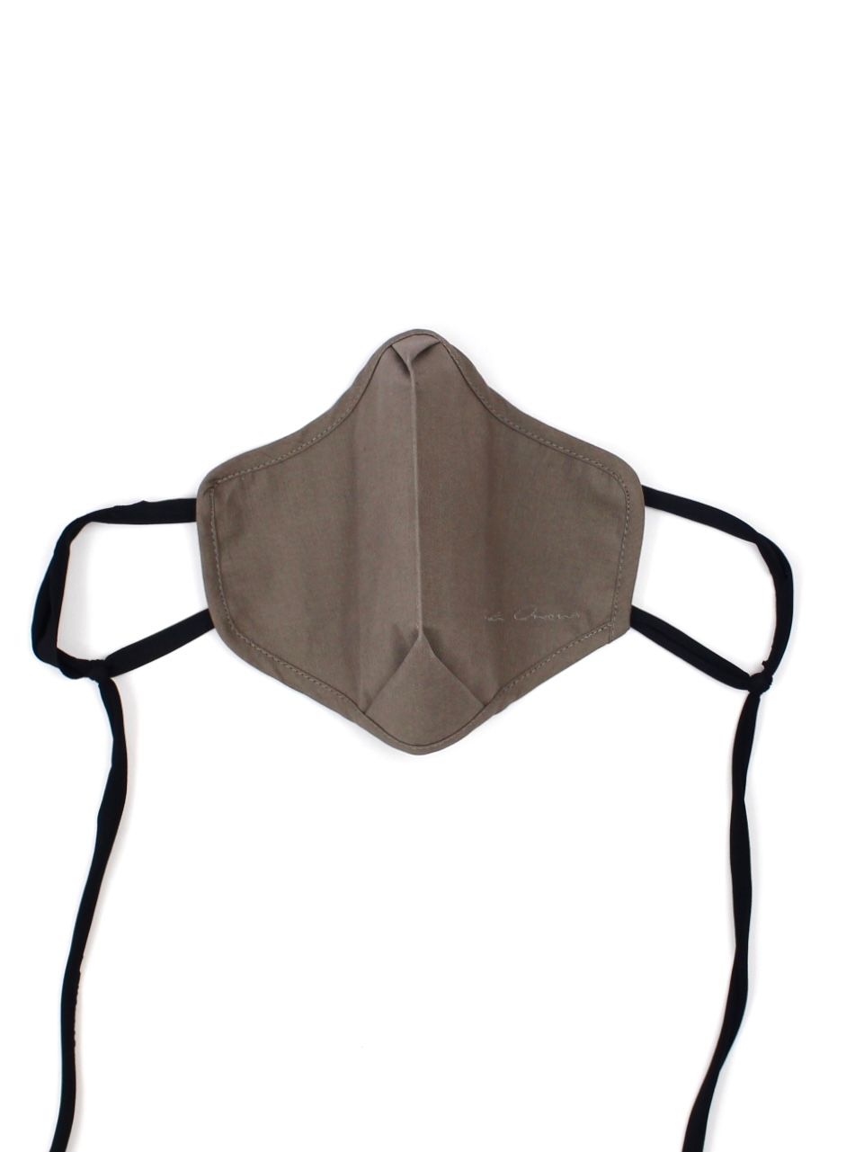 完売必須【Rick Owens】 マスク入荷のお知らせ | STORY