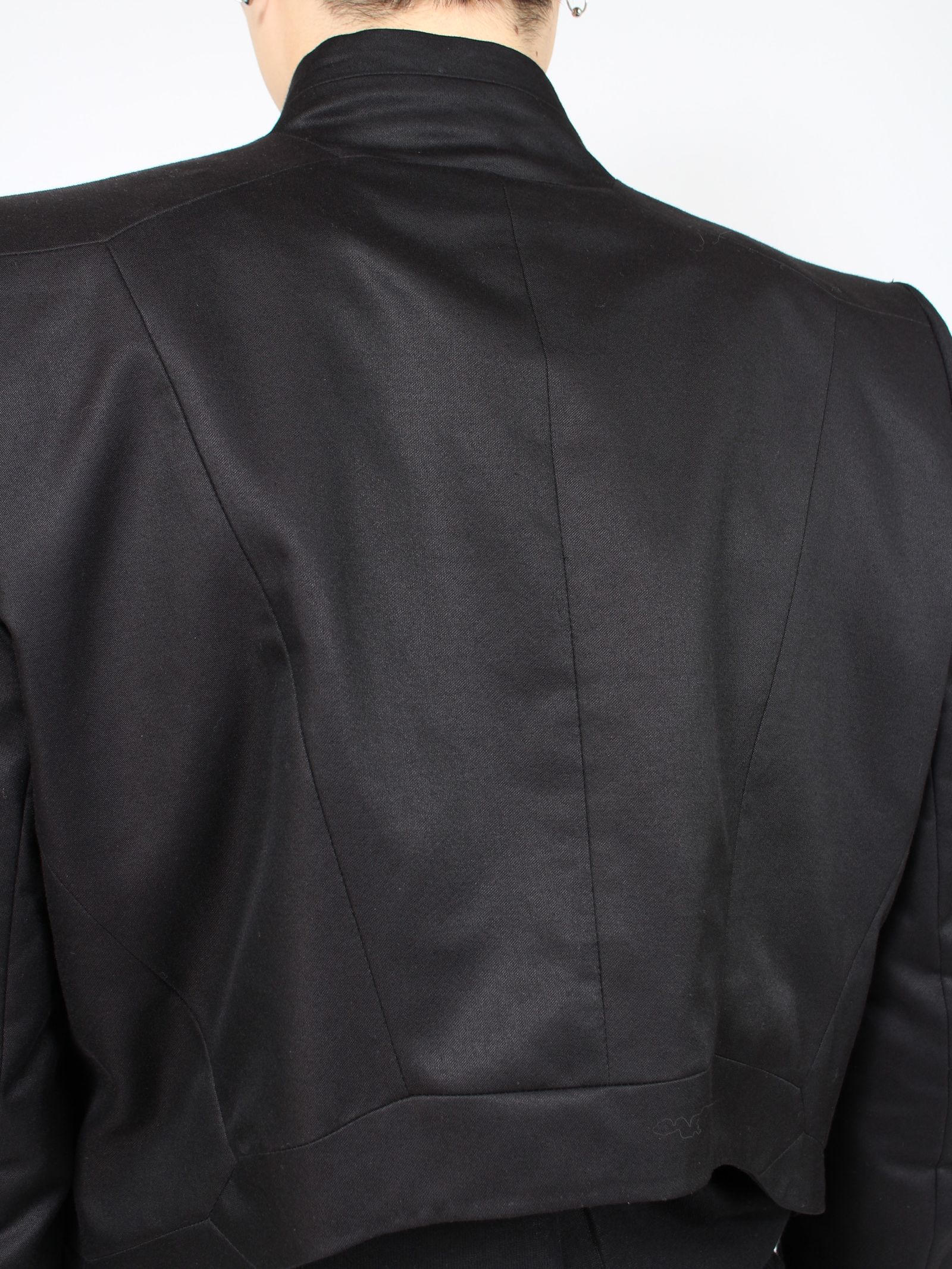 rick owens drkshdw alice ジャケット パーカー 短丈(Rick rick owens drkshdw alice ジャケット パーカー 短丈(Rick