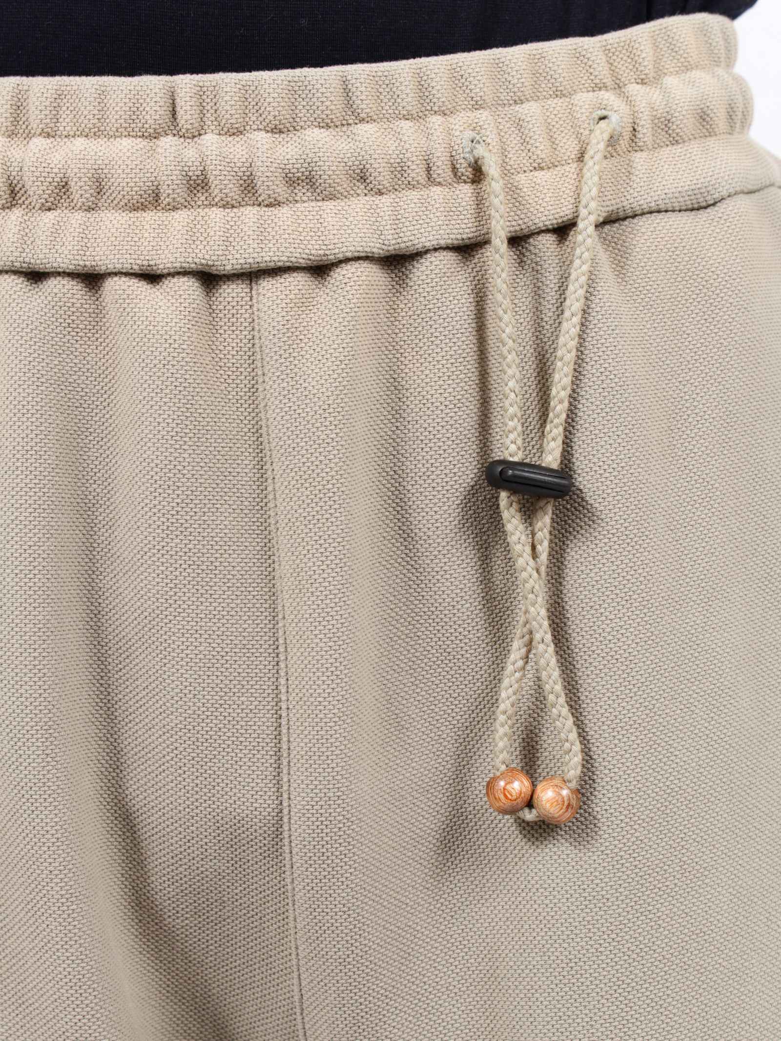 【26SS】グワイ スウェット パンツ / GWAI SWT PANTS / エクリュー