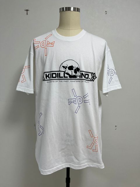 KIDILL - 2023 AW - 【ENFANT TERRIBLE】 | STORY 