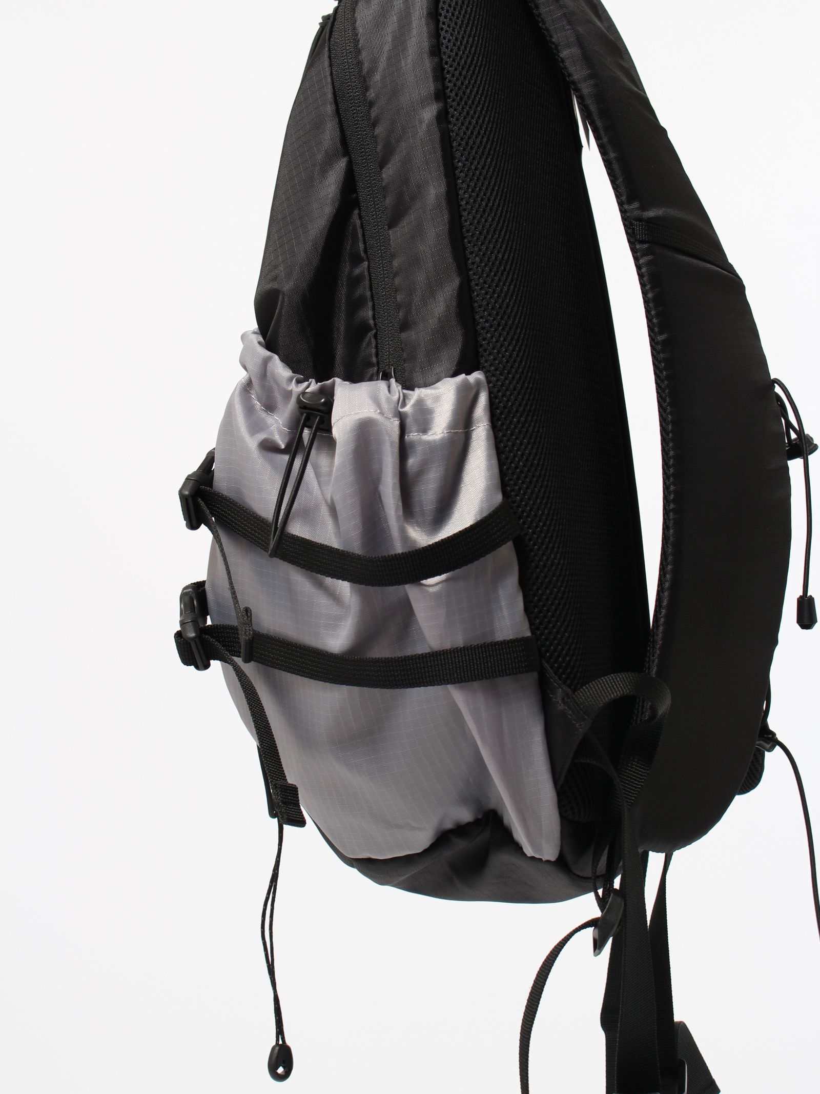 SAN SAN GEAR - 【24SS】ストリング バックパック / STRING SAN SAN GEAR - 【24SS】ストリング バックパック / STRING