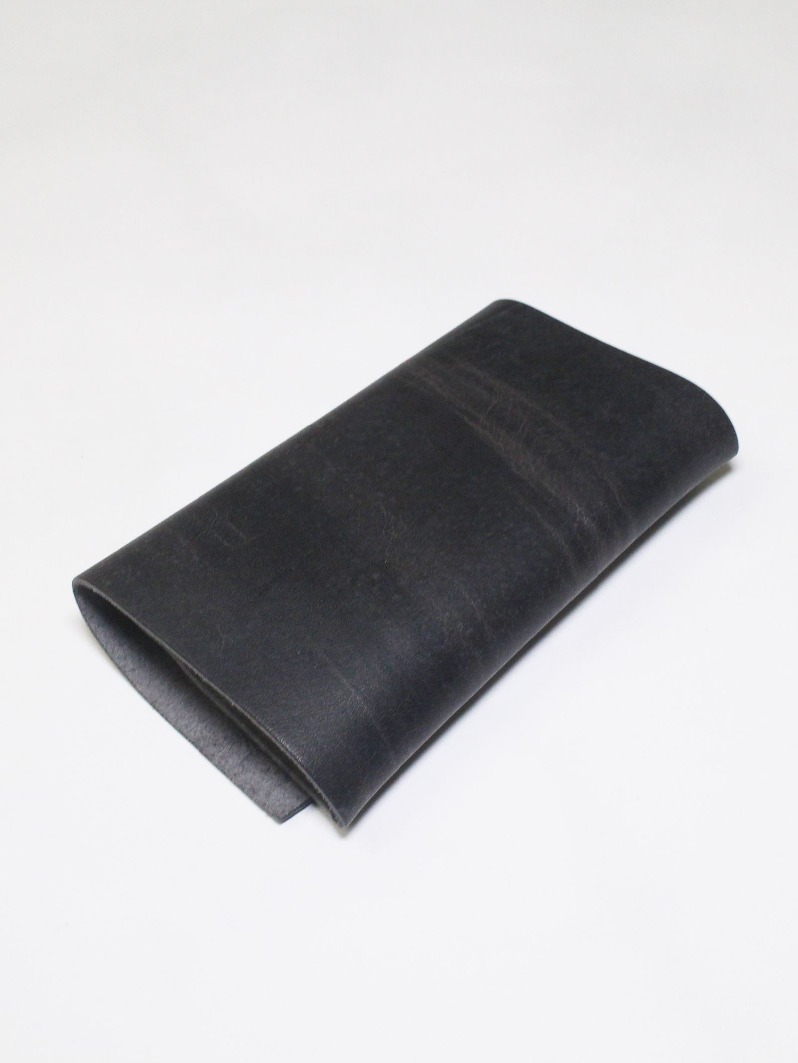 ランダムフィニッシュ コインケース / COIN CASE / スモーキングレー