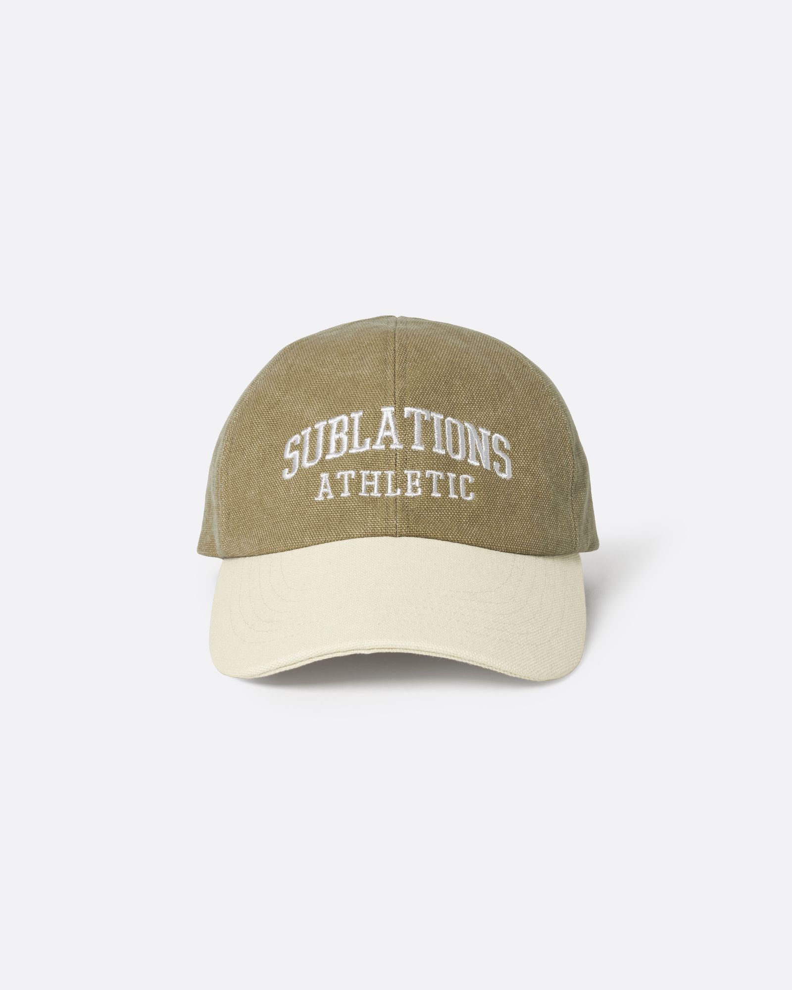 フェード ワーカーズ 6パネル キャップ / FADE WORKERS 6PANELS CAP .17 / ベージュ