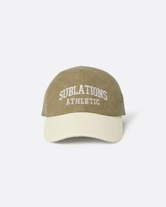 フェード ワーカーズ 6パネル キャップ / FADE WORKERS 6PANELS CAP .17 / ベージュ