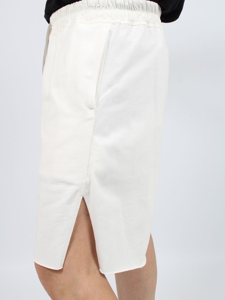 RICK OWENS - 【24SS】ボクサー ショーツ パンツ / BOXERS / ホワイト 