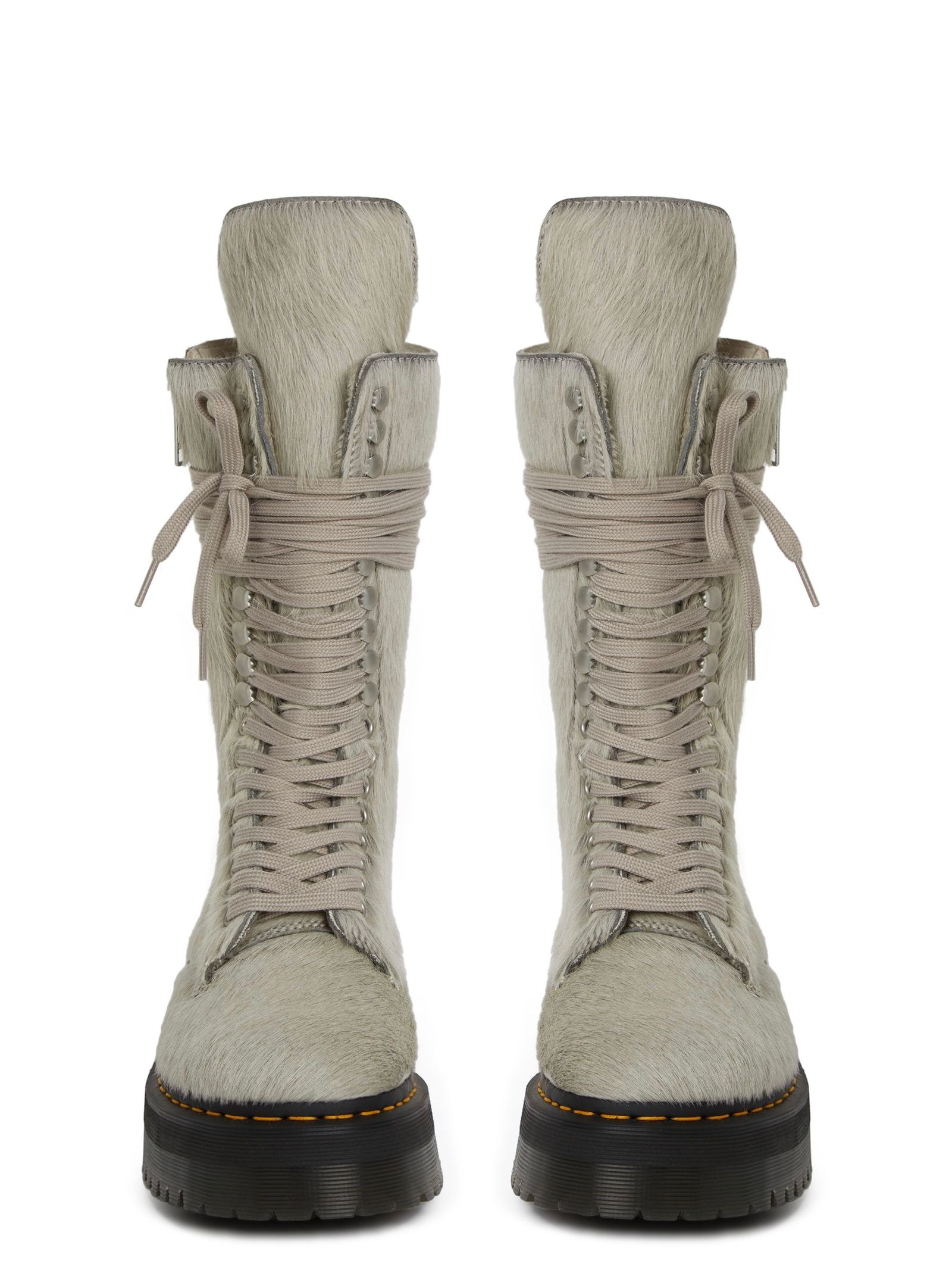 Rick Owens × Dr.Martens - 【22FW】Rick Owens × Dr.Martens