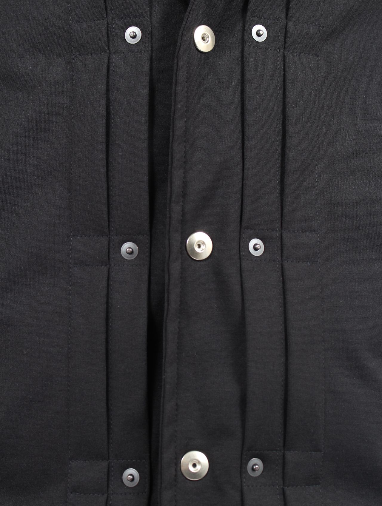 【25AW】2nd タイプ ベスト / TYPE 2ND VEST / ブラック