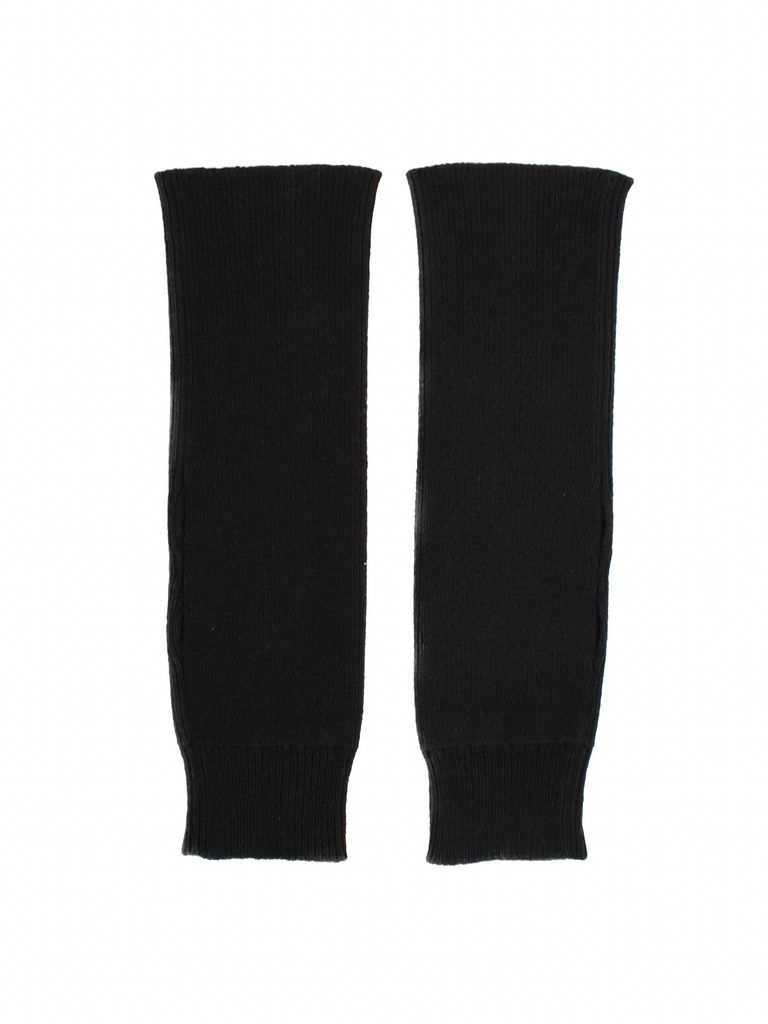 RICK OWENS - 【22FW】アームウォーマー / ARM WARMER / ブラック | STORY