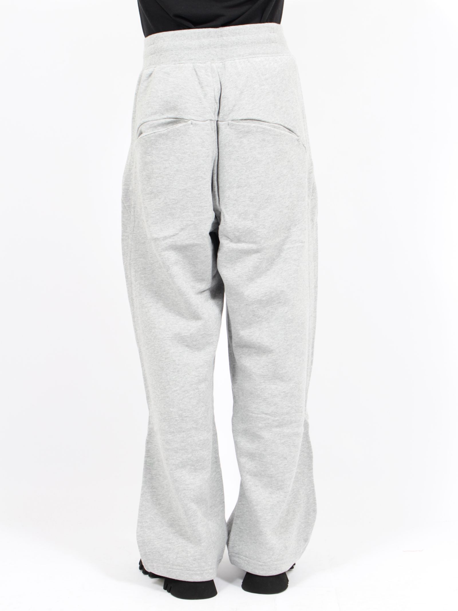 【26SS】スウェット パンツ / SWEAT PANTS / MELANGE GREY