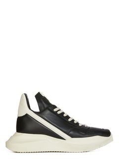 RICK OWENS - 【24AW】ゲスランナー スニーカー / GETH RUNNER 