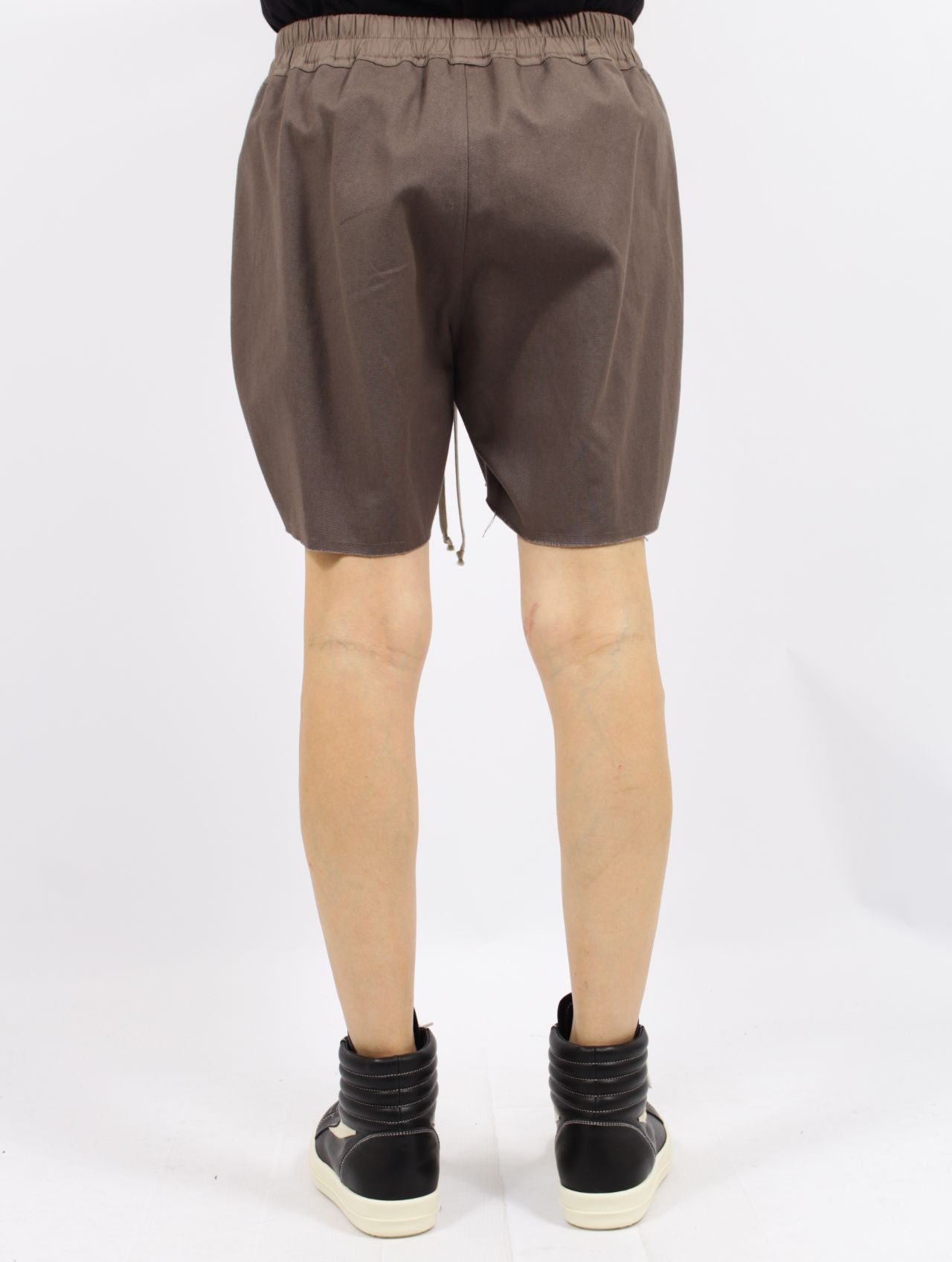 Rick Owens 15ss ショーツ 46 Rick Owens DRKSHDW リックオウエンス ダークシャドウ 15SS