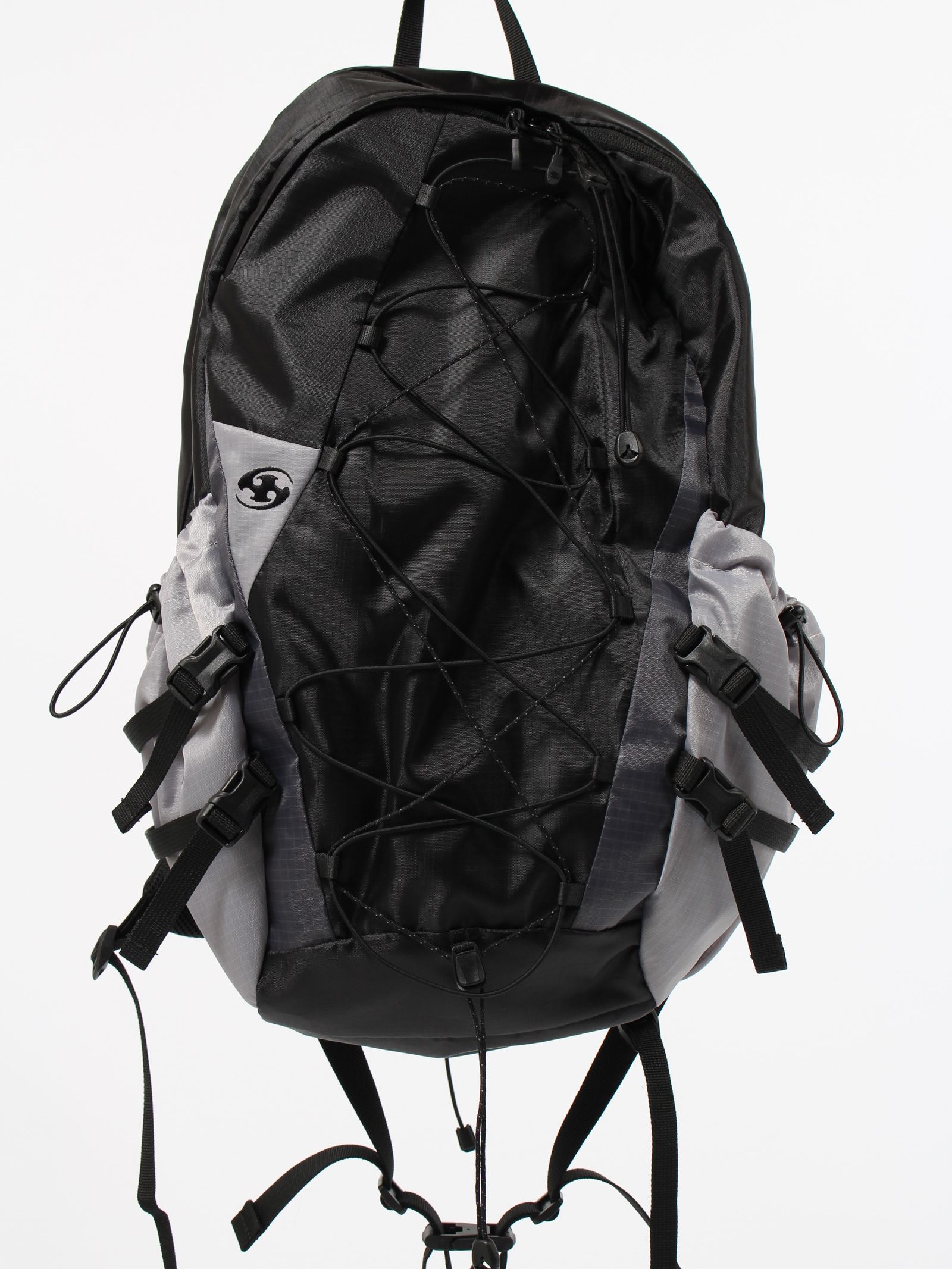 SAN SAN GEAR - 【24SS】ストリング バックパック / STRING BACKPACK ...