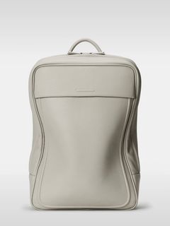 ソフト バックパック スモール / MOORE SOFT BACKPACK SMALL / ホワイトベージュ