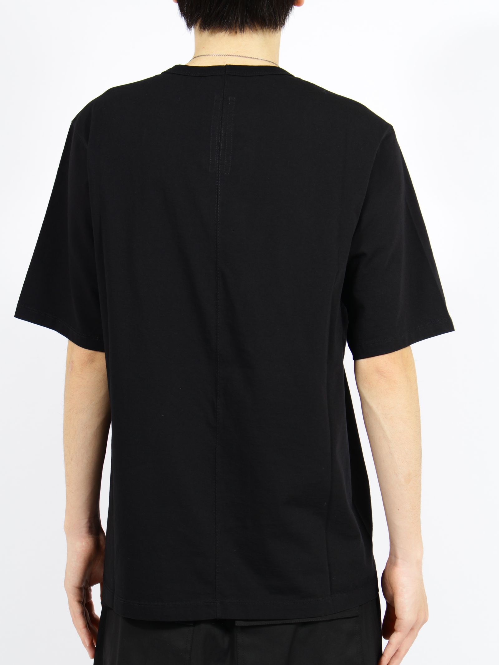 【26SS】ブラッド 半袖 Tシャツ / BRAD T / ブラック