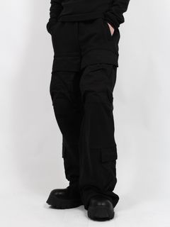 entire studios - ユーティリティ スウェット パンツ / UTILITY SWEATS  