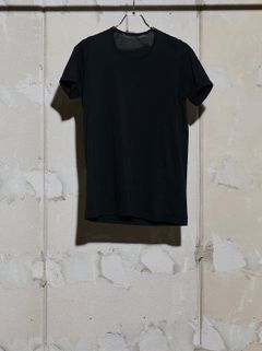 【26SS】ビルド Tシャツ / BUILD HS TEE / ブラック