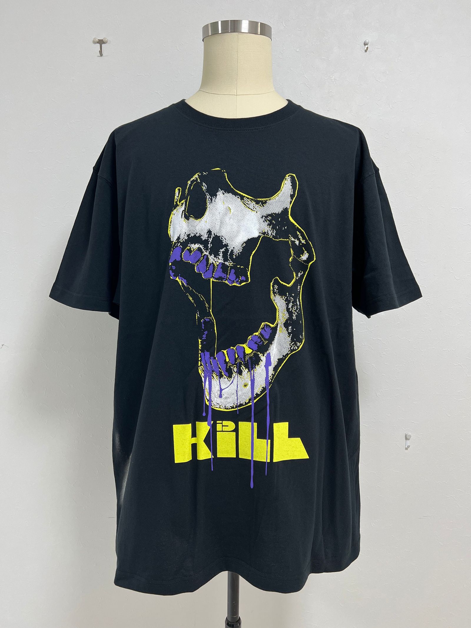 購入新作 KIDILL 23AW ENFANT TERRIBLE Tシャツ | apluts.com