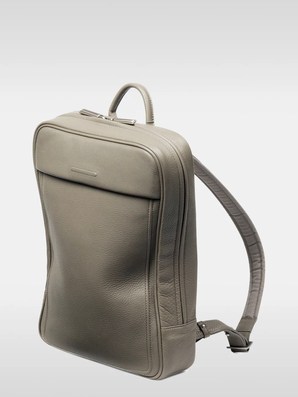 ソフトバックパック エクストラスモール / SOFT BACKPACK EXTRA SMALL / トープ