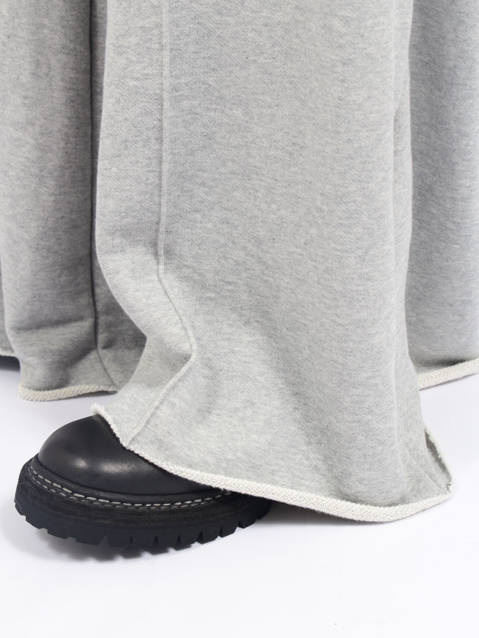 【定番】オーディナリー ホーム パンタロン スウェット パンツ / ORDINARY HOME PANTALON / ヘザー