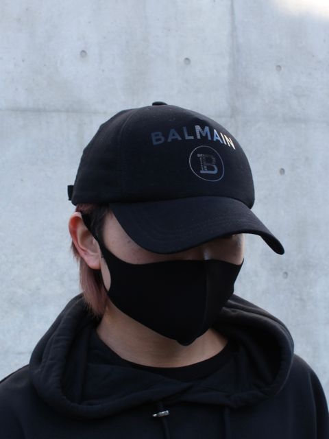 "WE11DONE"パジャマシャツを使ったカジュアルストリートミックスコーデ