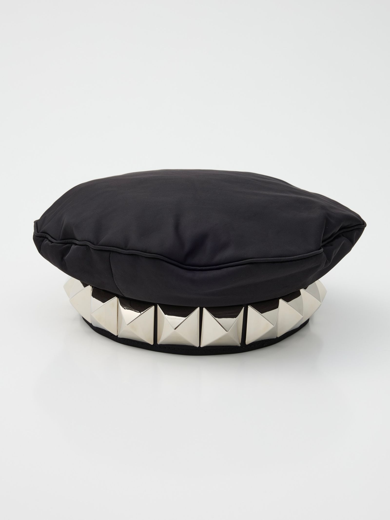 【26SS】ベレー / VQ BERET / ブラック