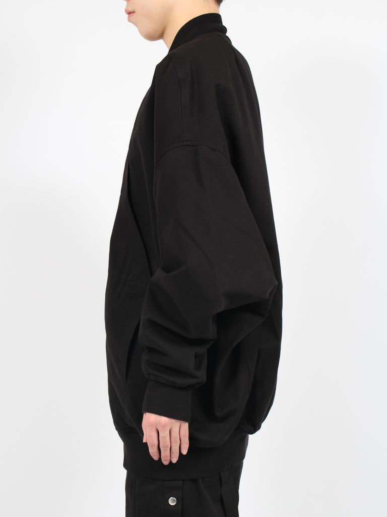 RICK OWENS DRKSHDW - 【24SS】スフィンクス ジャンボ フライト 