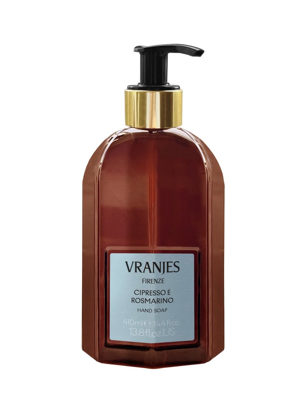 ハンドソープ / HAND SOAP / CIPRESSO E ROSMARINO〈チプレッソ・エ・ローズマリーノ〉