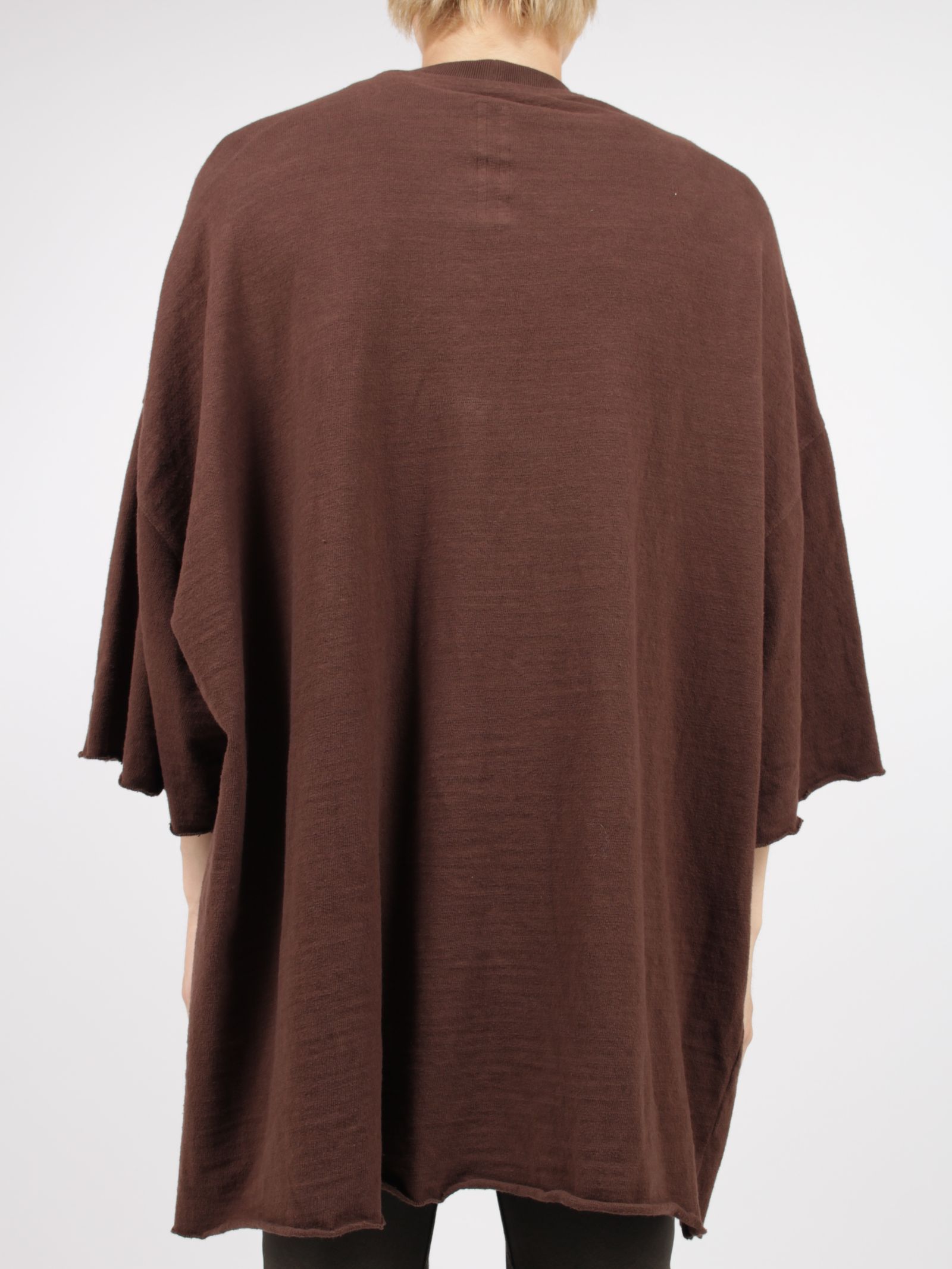 Rick Owens 定番カットソー TOMMY T(リック オウエンス) - THE