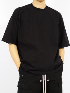 【25SS】ウォールラスT / WALRUS T / ブラック