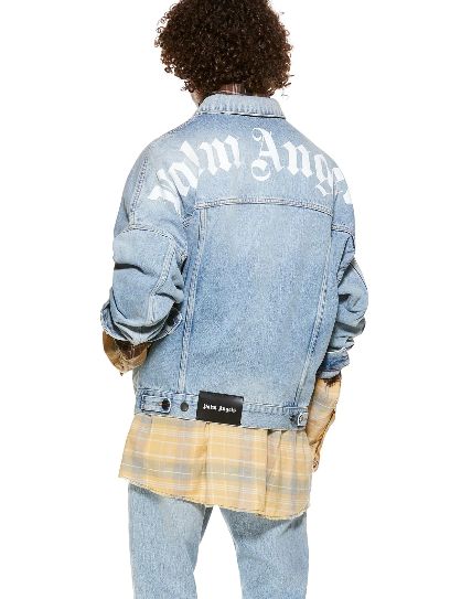 PALM ANGELS - 2021 SS | STORY PALM ANGELS - 2021 SS | STORY
