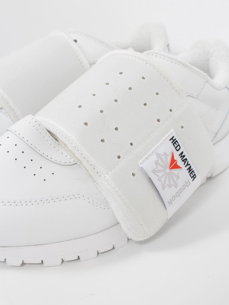 HED MAYNER - 【23AW】【Reebokコラボ】レザー クラシック スニーカー  