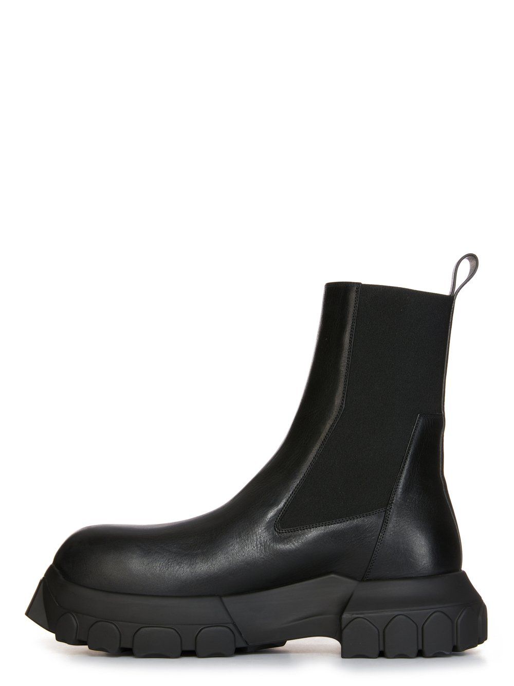 RICK OWENS - 【24SS】ボゾ ビートル トラクター ブーツ / BOZO